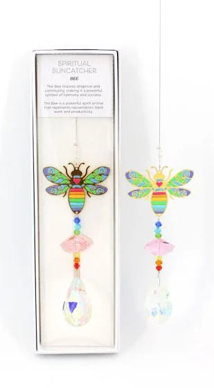 Spiritual Life Suncatchers
