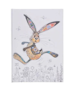 BUG ART NOTEBOOK
