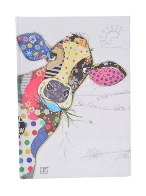 BUG ART NOTEBOOK
