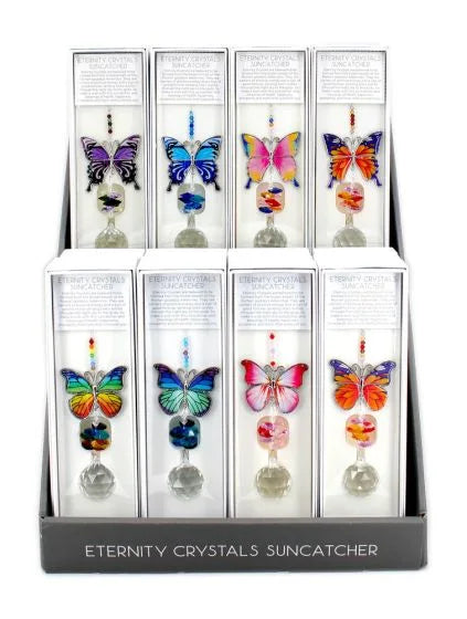Eternity Fantasy B/Fly Crystal