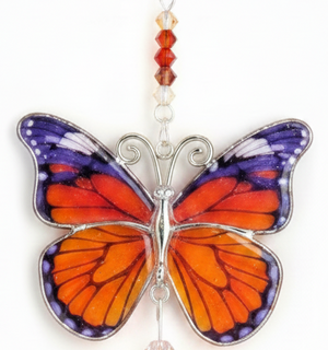Eternity Fantasy B/Fly Crystal