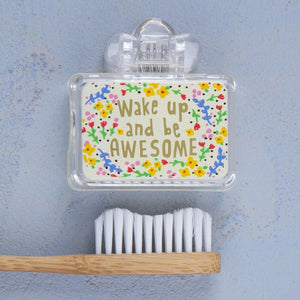 Toothbrush Cover
