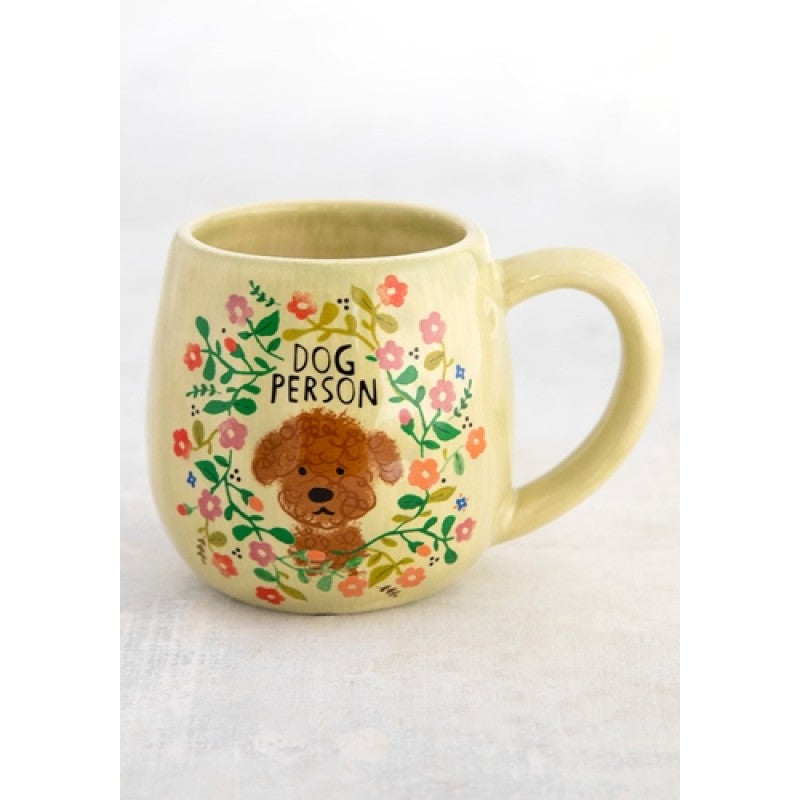 Mug - Dog Person