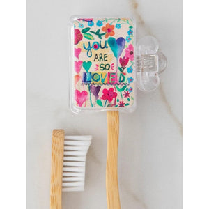 Toothbrush Cover
