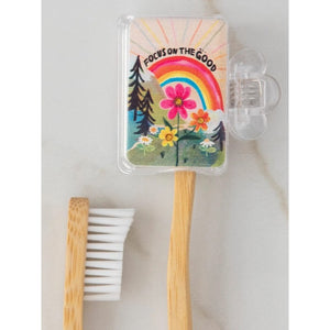 Toothbrush Cover