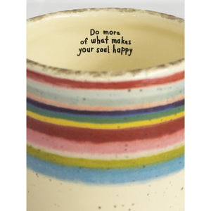 Mug - Do More Of What Makes Your Soul Happy