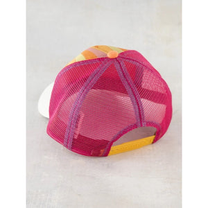 Trucker Hat - Waves