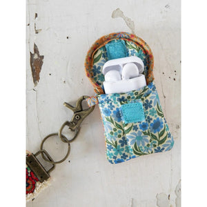 EAR BUD CASE