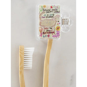 Toothbrush Cover