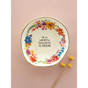 Perfect Little Trinket Bowl
