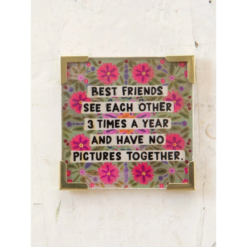 Magnet - Best Friends 3 Times