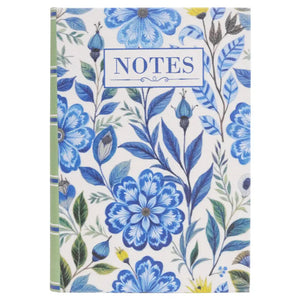 Medium Notebook - Vinyl