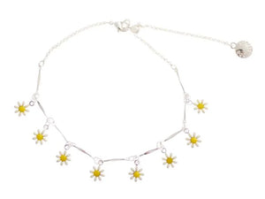 Equilibrium Anklet Chain