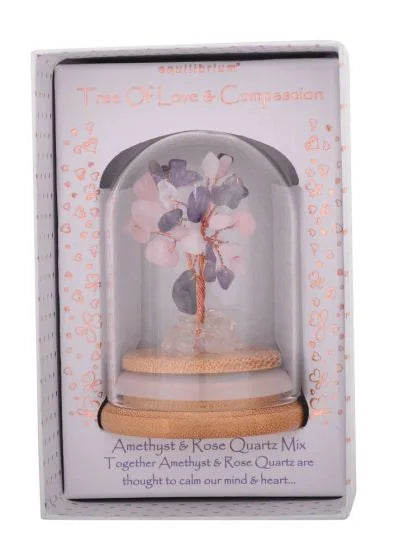 Eqlb Tree Of Love & Compassion