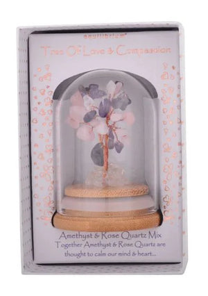Eqlb Tree Of Love & Compassion