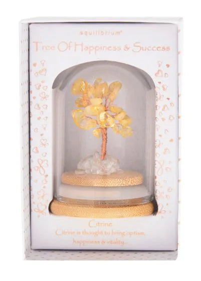 Eqlb Tree Of Happiness & Success