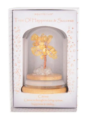Eqlb Tree Of Happiness & Success