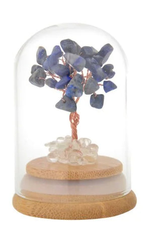 Eqlb Tree Of Truth & Wisdom