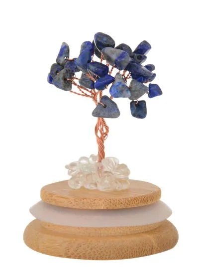 Eqlb Tree Of Truth & Wisdom