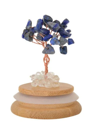 Eqlb Tree Of Truth & Wisdom