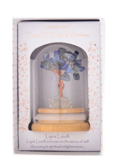 Eqlb Tree Of Truth & Wisdom