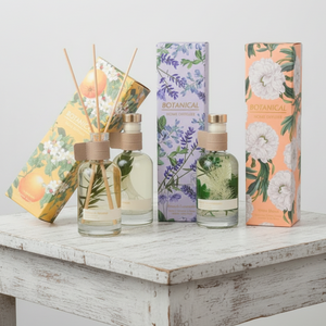 Botanical Diffuser 100mL