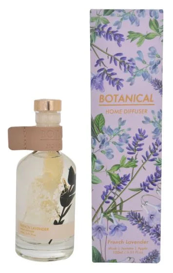 Botanical Diffuser 100mL