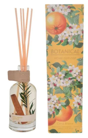 Botanical Diffuser 100mL