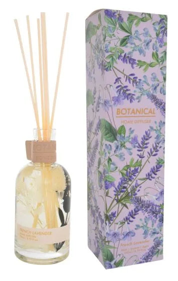 Botanical Diffuser 250ml
