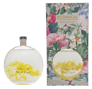 Botanical Round Diffuser 500ml