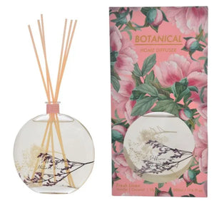 Botanical Round Diffuser 500ml