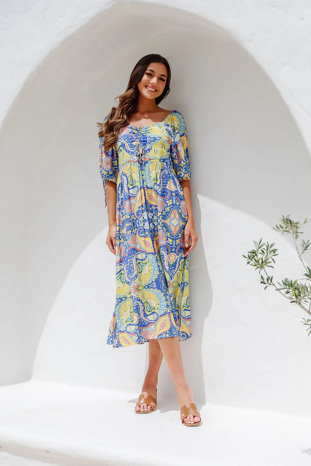 sequined maxi dress Vietta Sequin Cami Maxi Dress