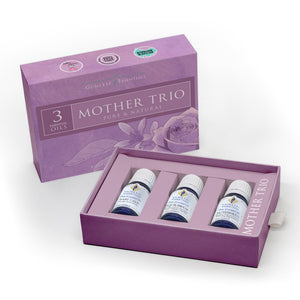Essential Oil Box Set - Mother Trio