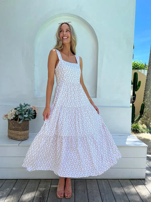 NELLI WISP & WILLOW MAXI