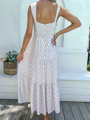 NELLI WISP & WILLOW MAXI