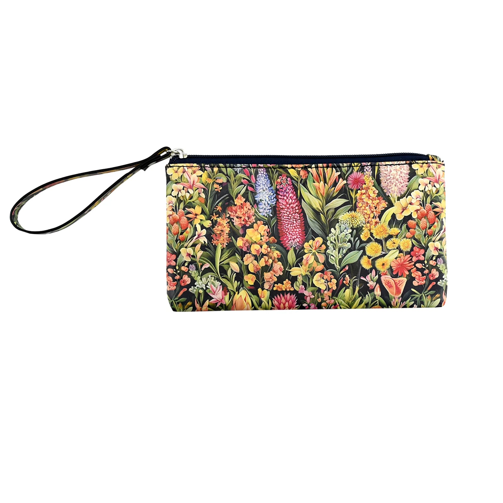 Australian Natives Small Pouch