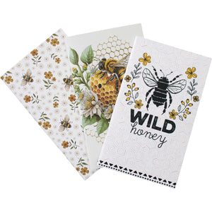 Set/3 Notebooks