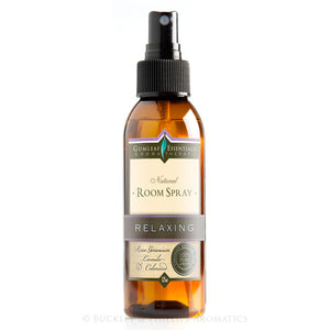 Natural Room Spray
