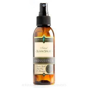 Natural Room Spray