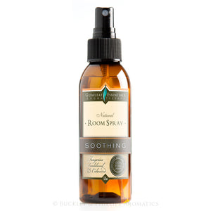 Natural Room Spray