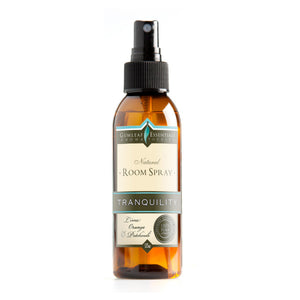 Natural Room Spray