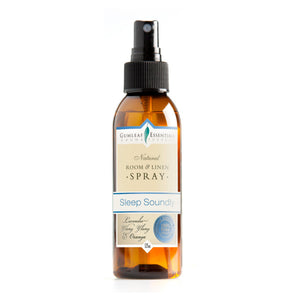 Natural Room Spray