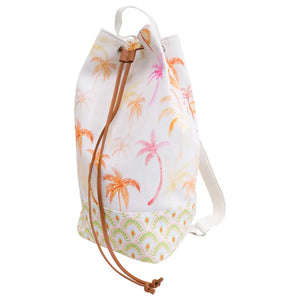Backpack Coastal Vibes
