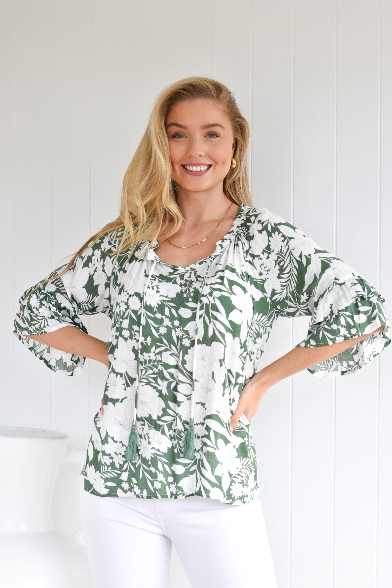 SANTA CRUIZ/CLOUDYBAY TOP