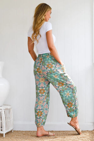 New Wave Pants