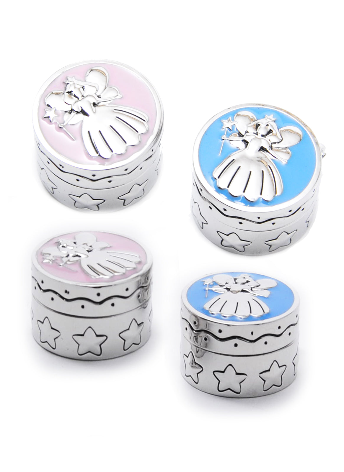 TOOTH FAIRY BOXES