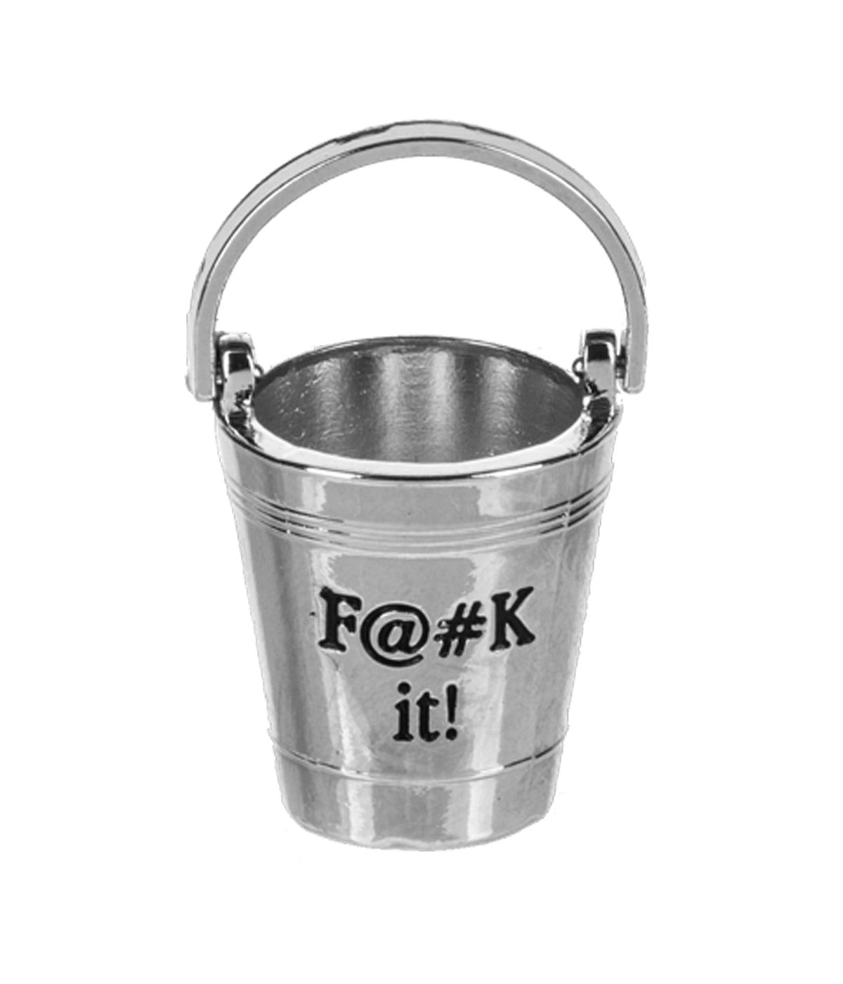 F@#K IT BUCKET CHARMS