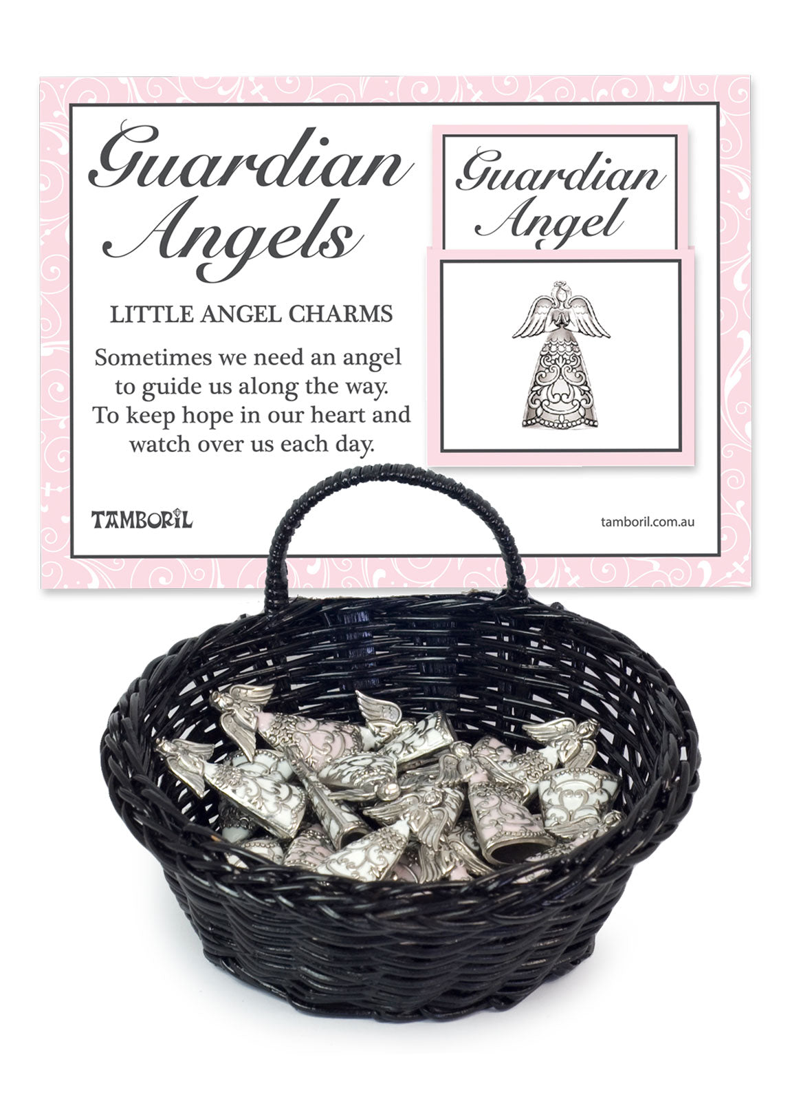 GUARDIAN ANGEL TOKEN