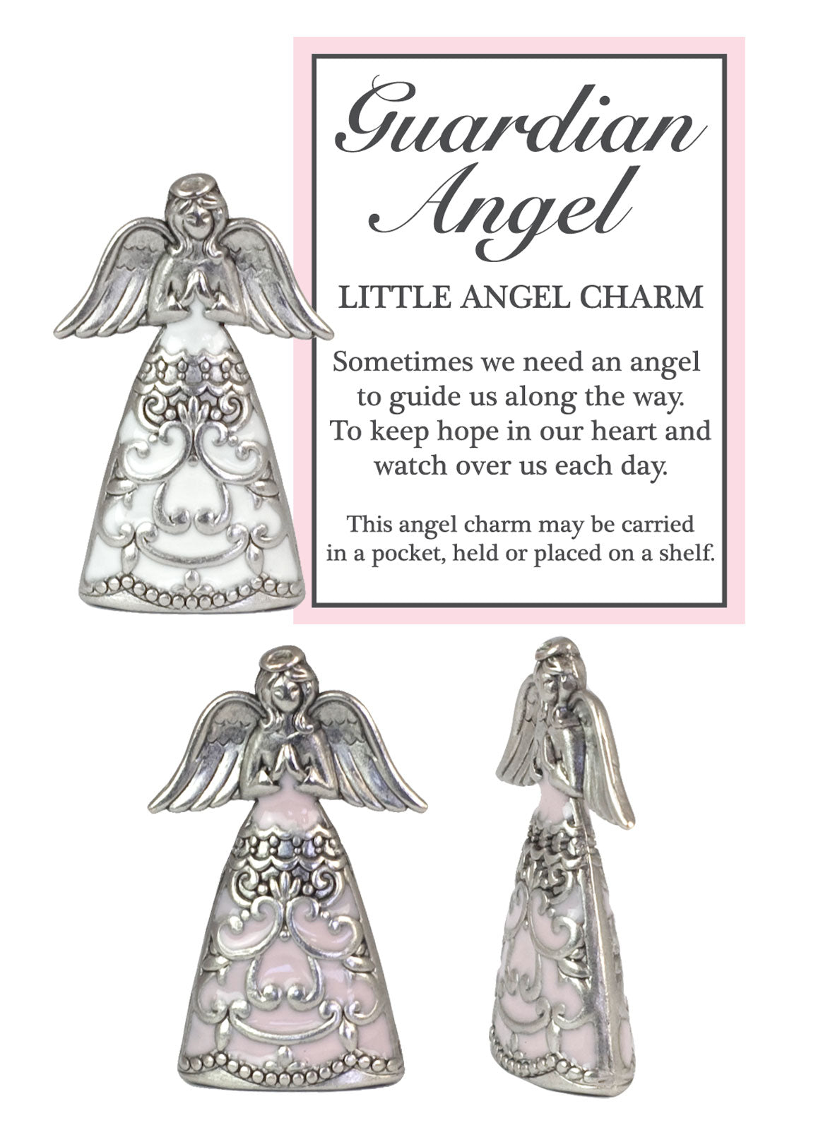 GUARDIAN ANGEL TOKEN