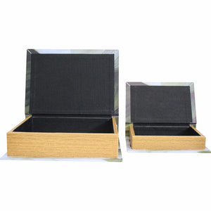 BOOK BOX - BEAUTIFUL BOTANICAL